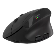 CANYON Mysz bezprzewodowa MW-25 Ergonomiczna LED AA Dwa Tryby CNS-CMSW25 - 1348459 - zdjęcie 2